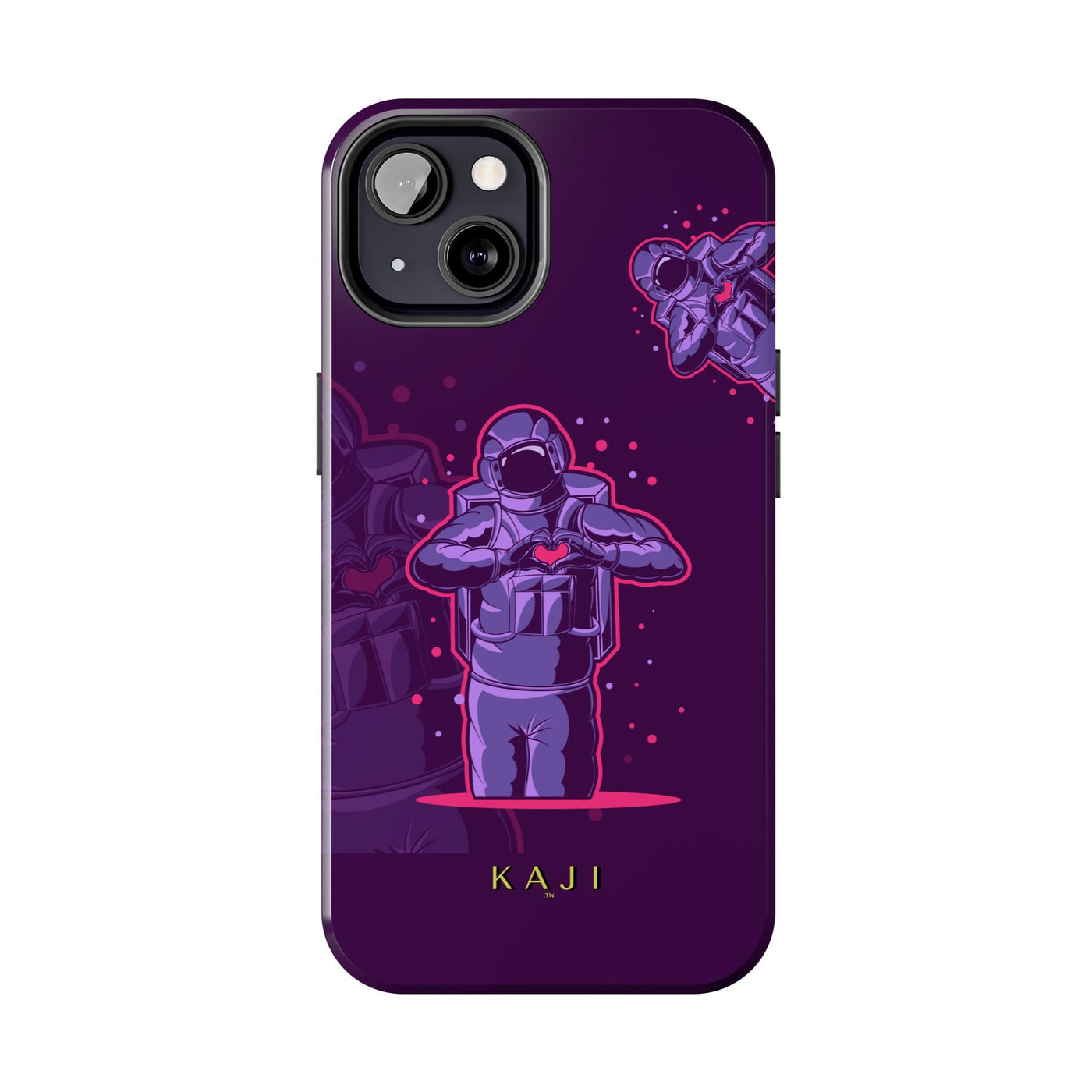 Kaelin