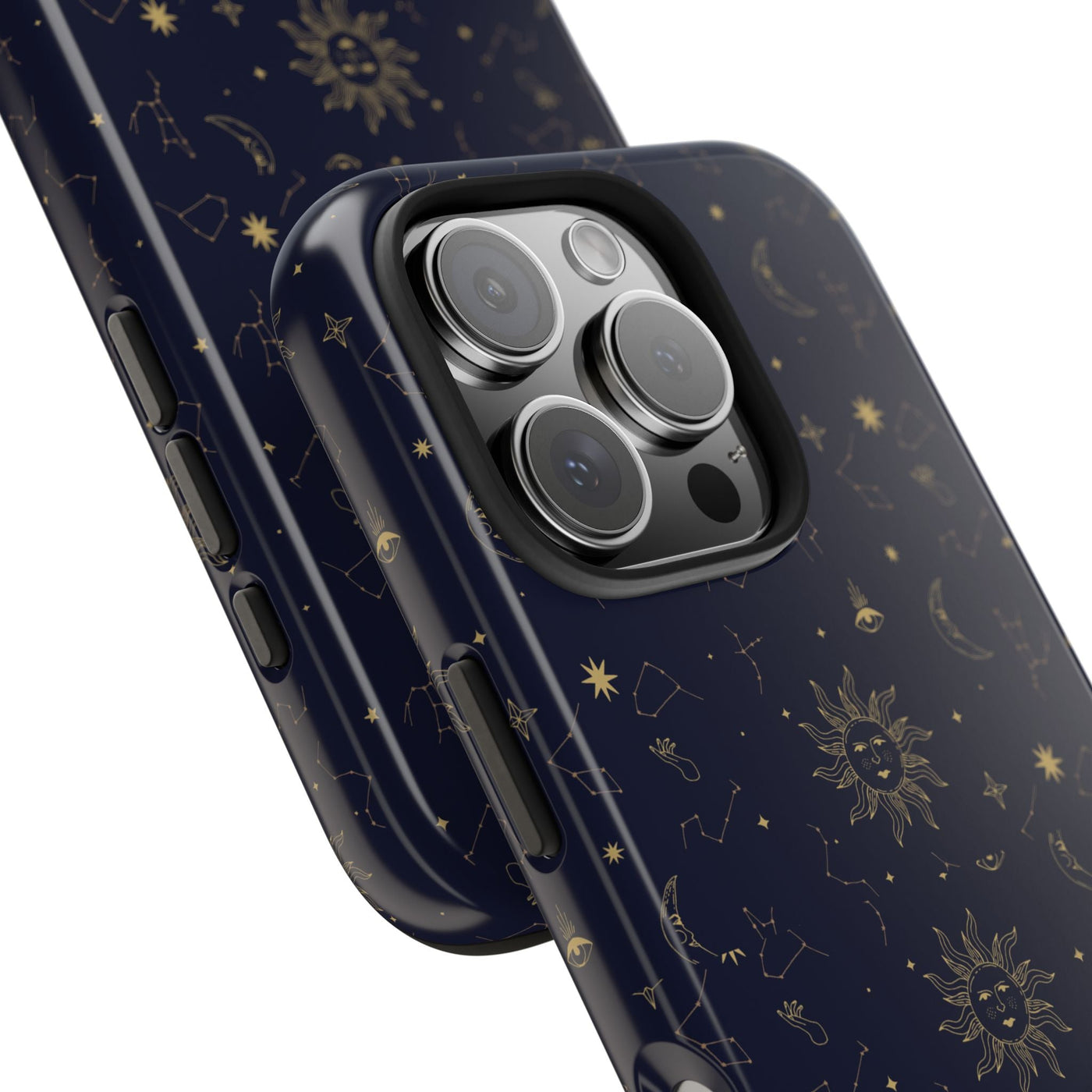 Stellium