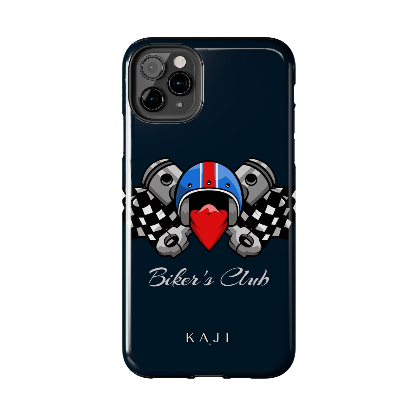 Bikers Club