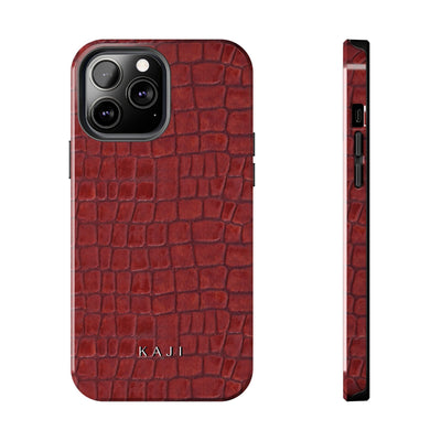 Red Croco