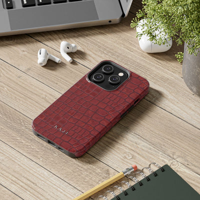 Red Croco