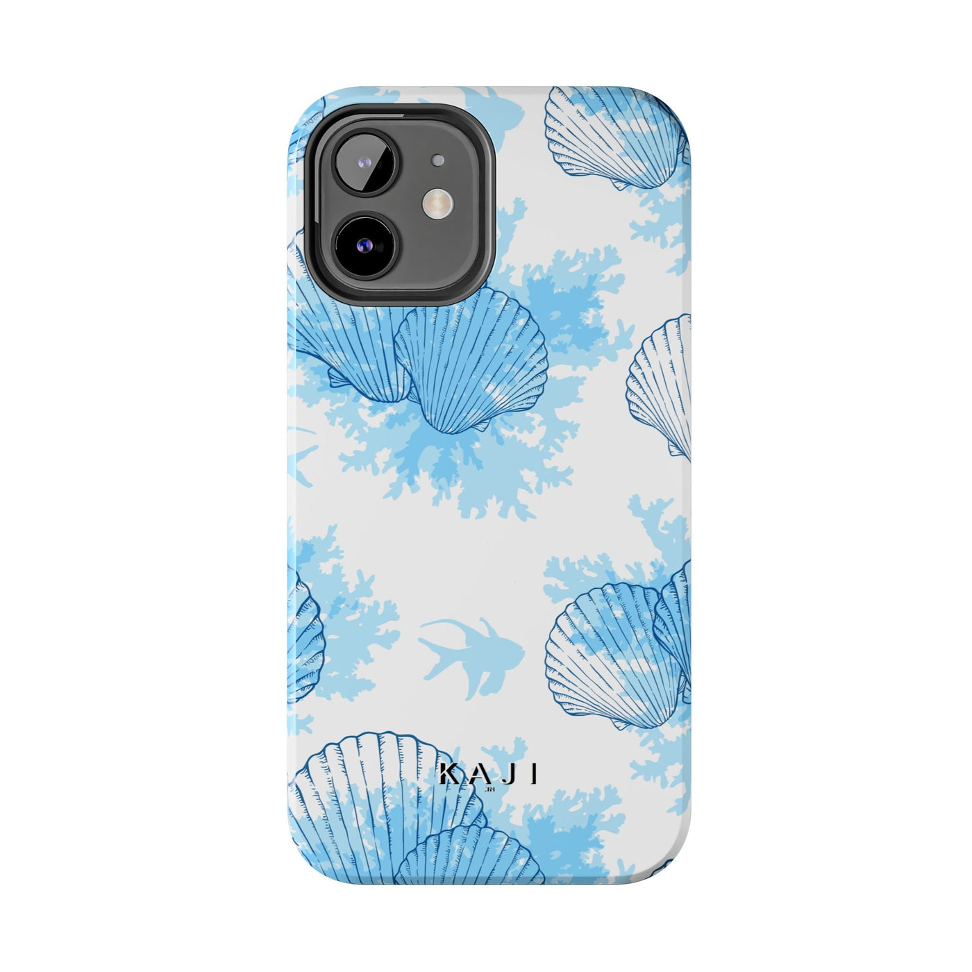 AquaShell