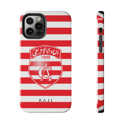 CA - Club Africain