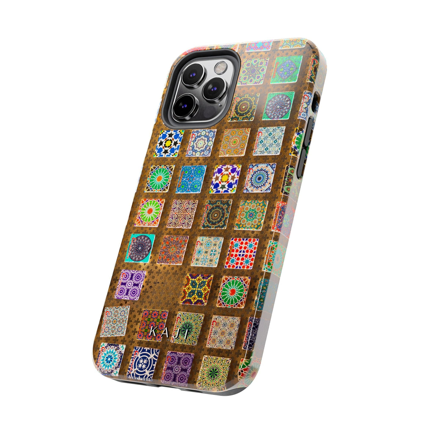 Mosaïque