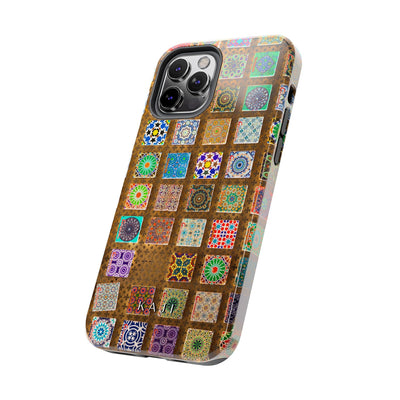 Mosaïque