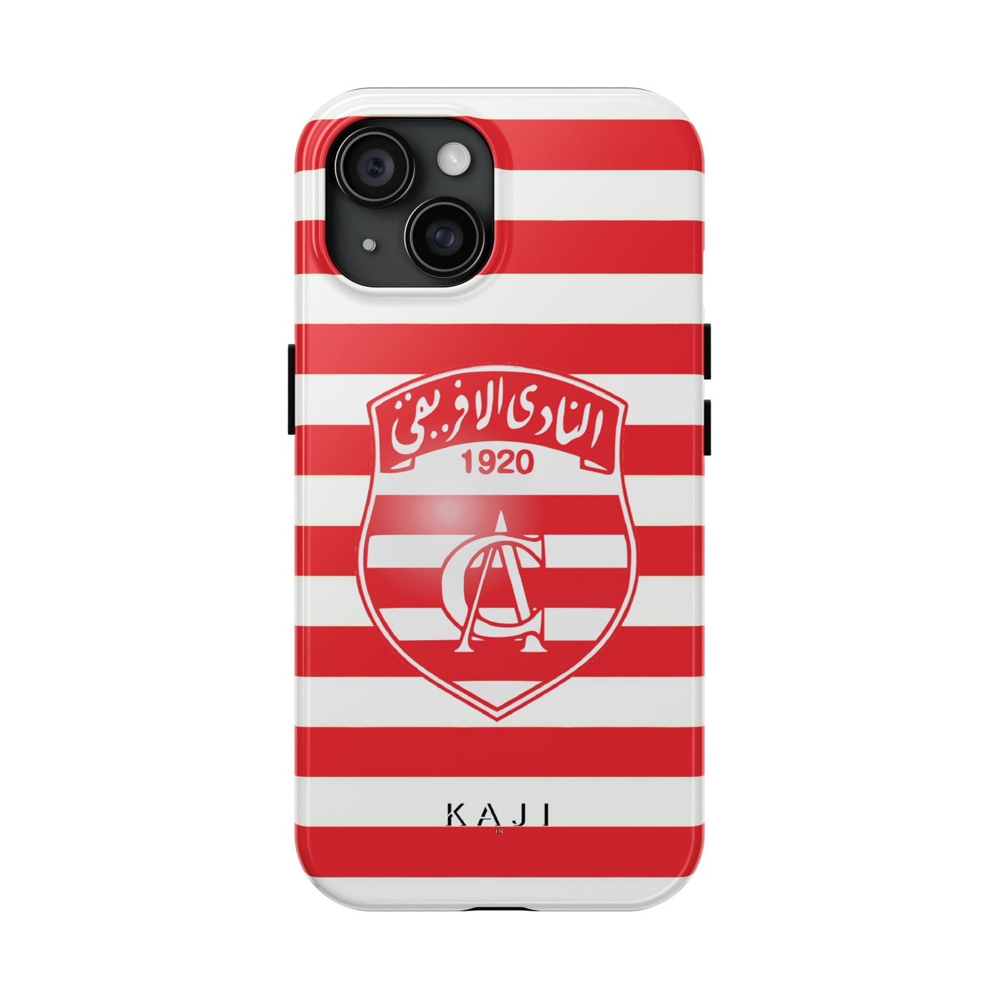 CA - Club Africain