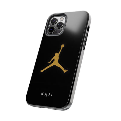 Golden J
