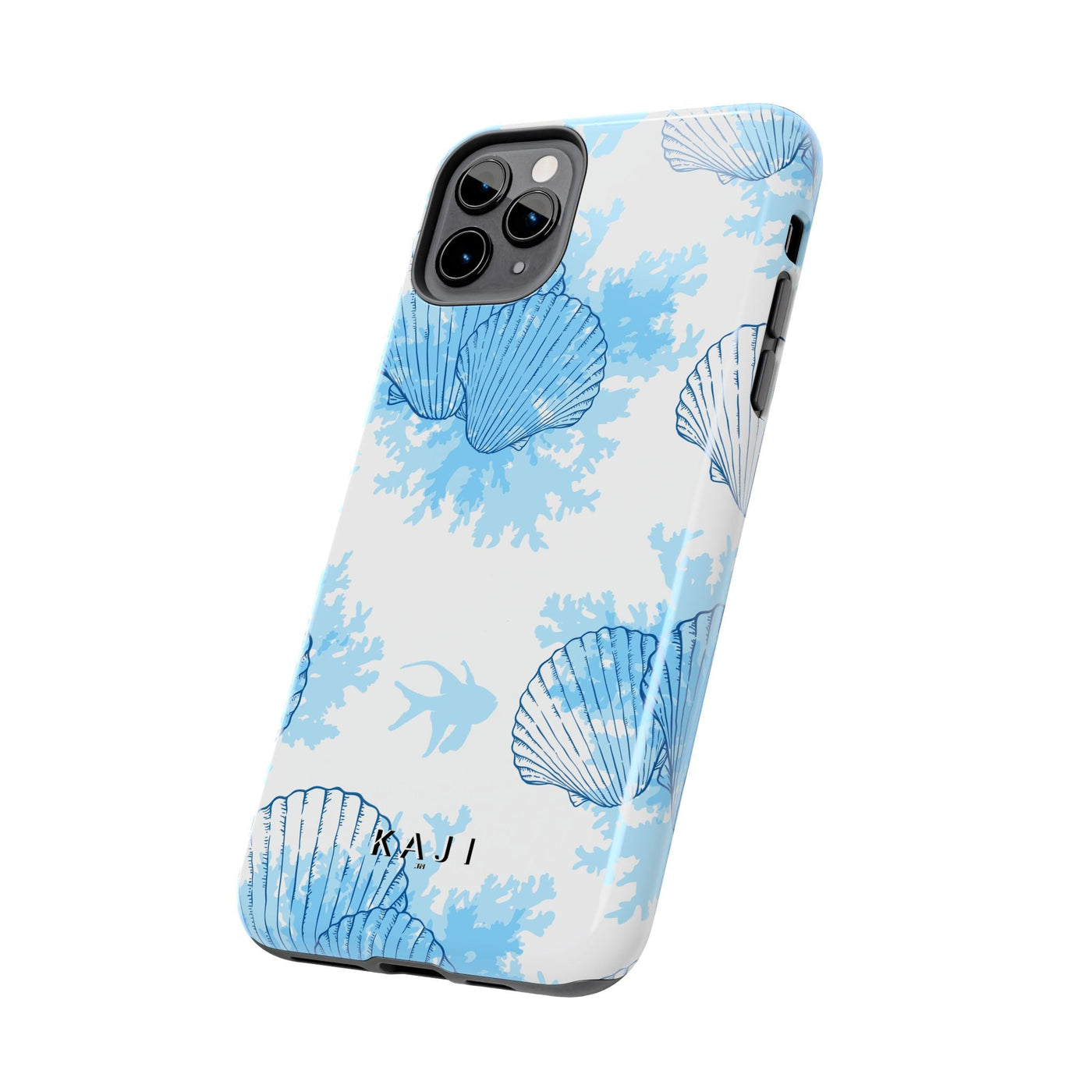 AquaShell