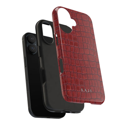 Red Croco