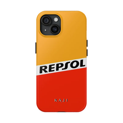REPSOL