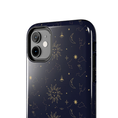 Stellium