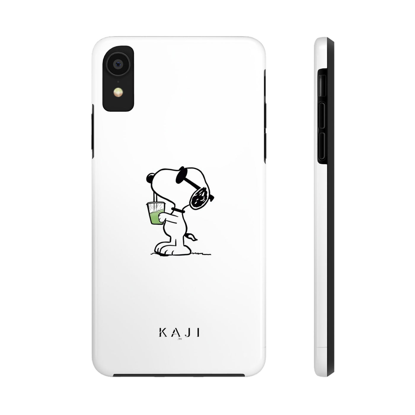 Minimalis