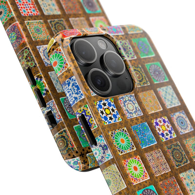 Mosaïque