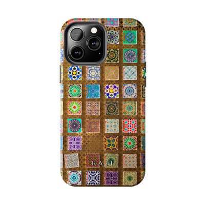 Mosaïque