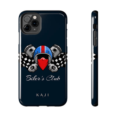 Bikers Club