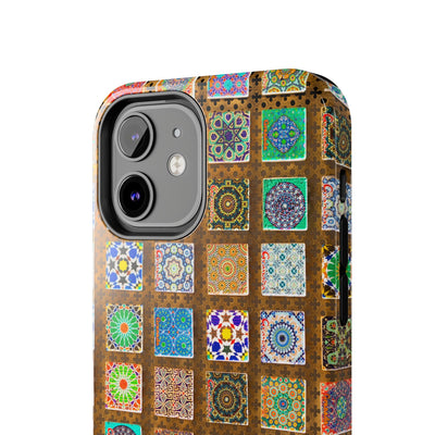 Mosaïque