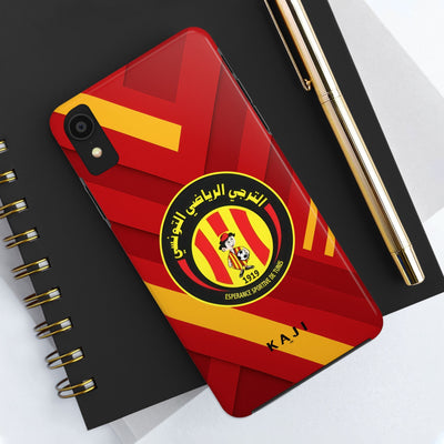 EST - Espérance sportive de tunis