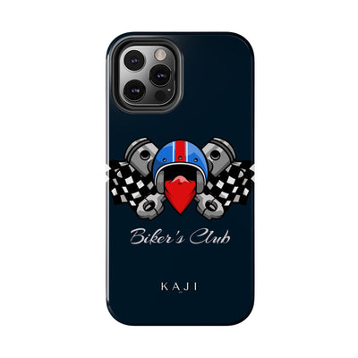 Bikers Club