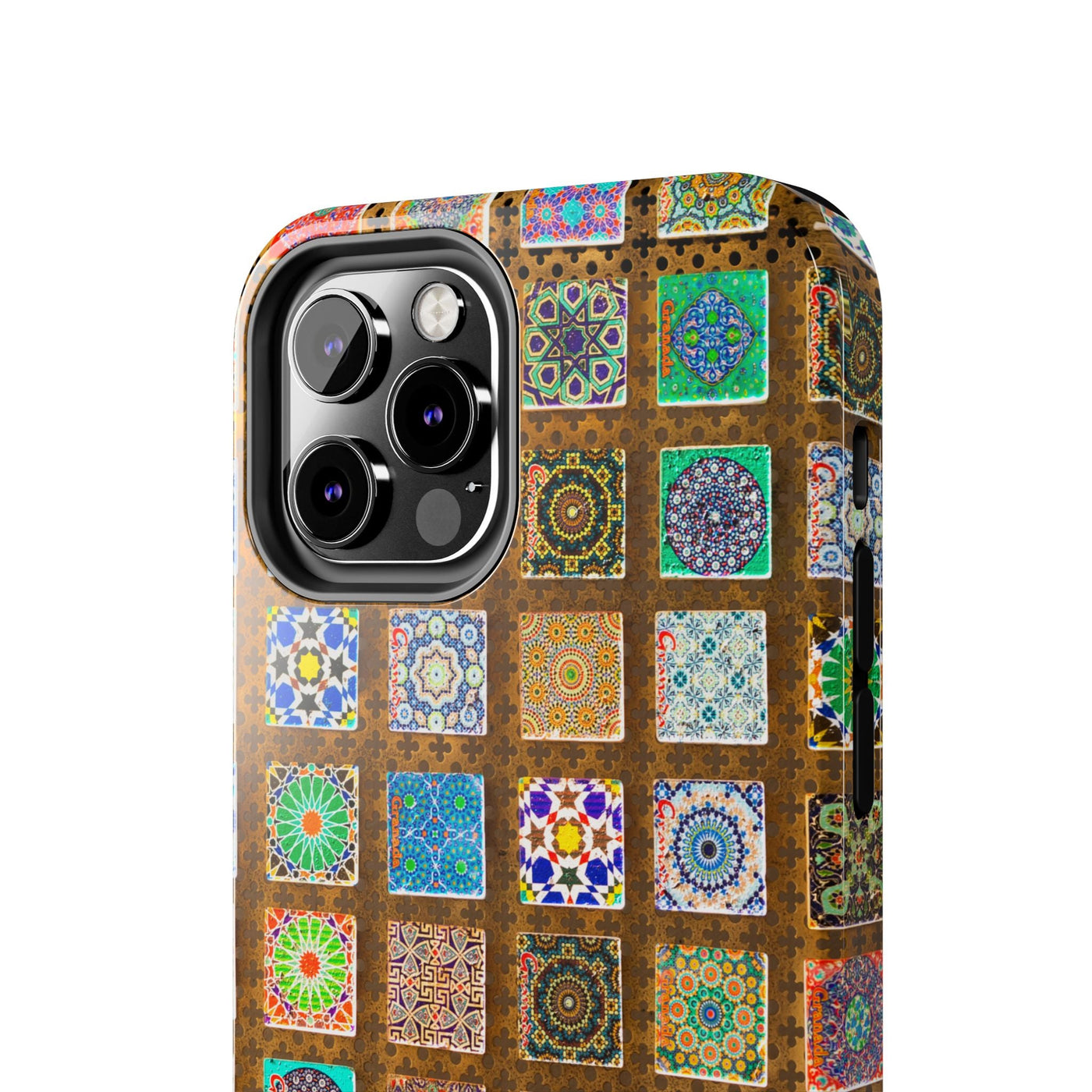 Mosaïque