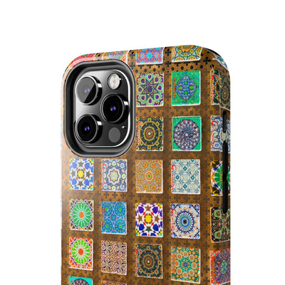 Mosaïque