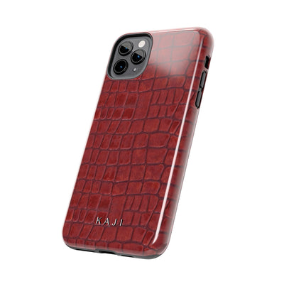 Red Croco