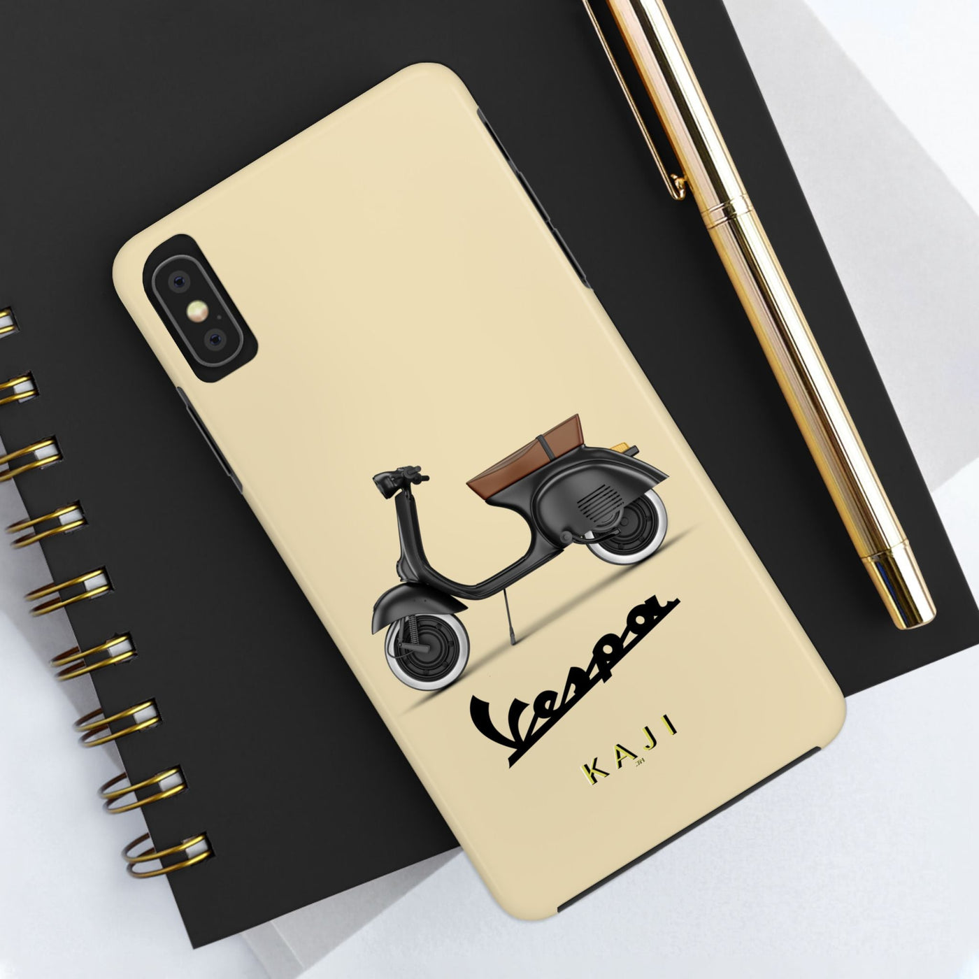 Vespa
