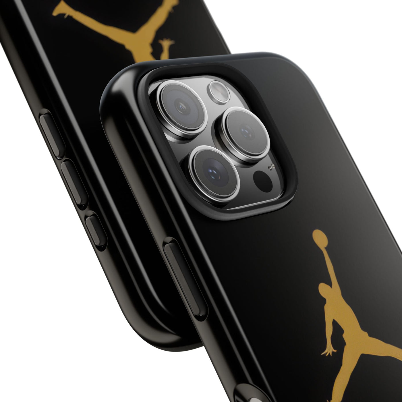 Golden J