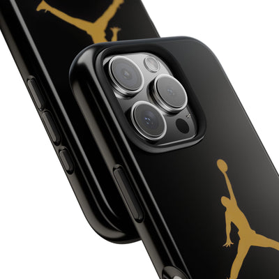 Golden J