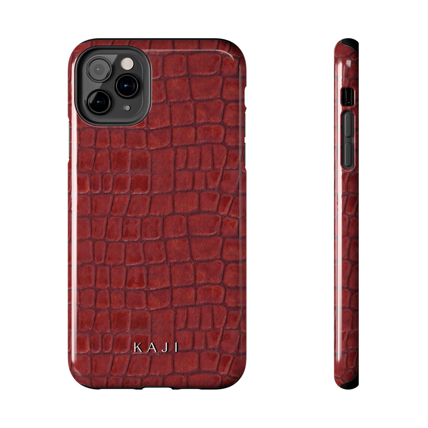 Red Croco