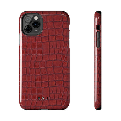 Red Croco