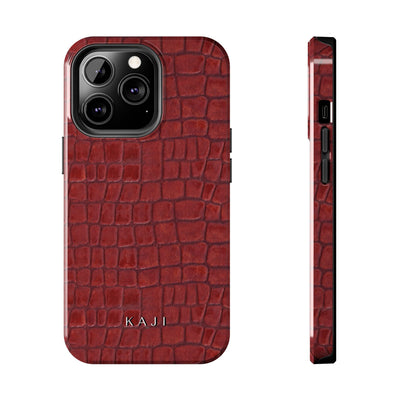 Red Croco