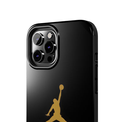 Golden J