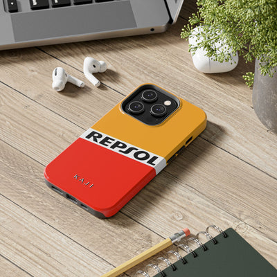 REPSOL