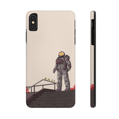 Astrobot