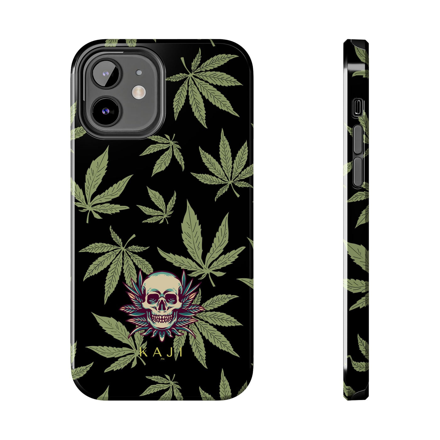Verde.
