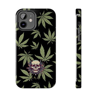 Verde.