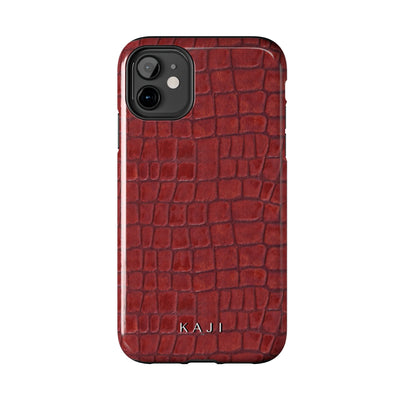 Red Croco