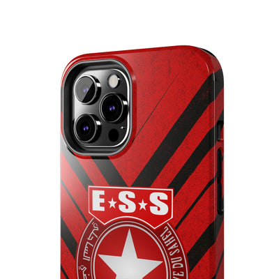 ESS - étoile sportive du sahel