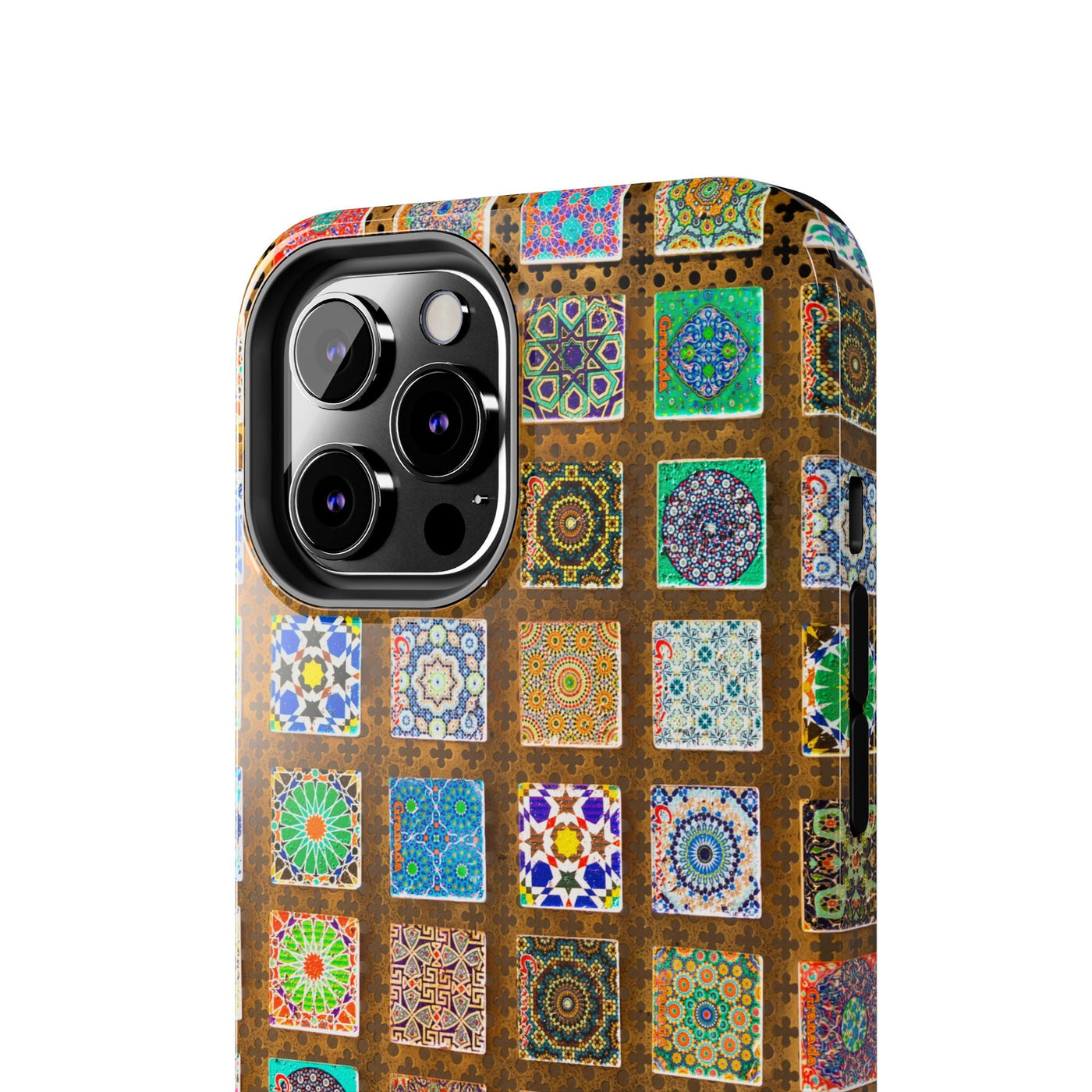Mosaïque