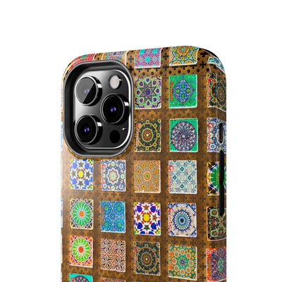 Mosaïque