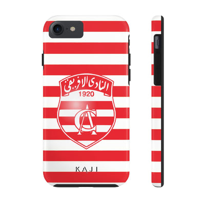 CA - Club Africain