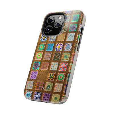 Mosaïque