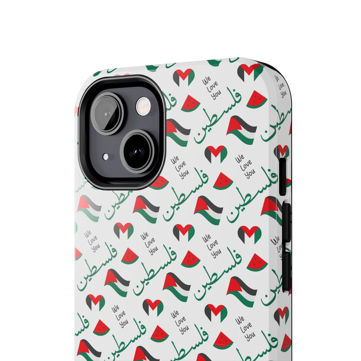 فلسطين