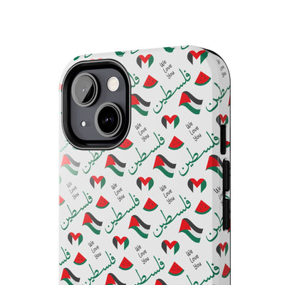 فلسطين