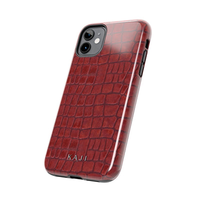 Red Croco