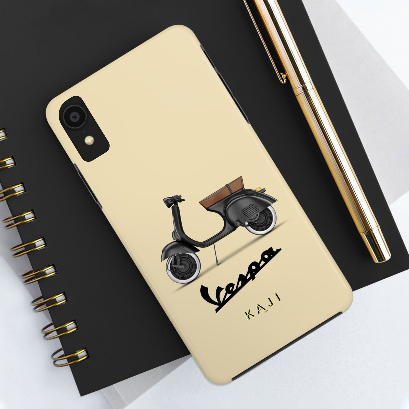 Vespa