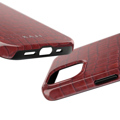 Red Croco