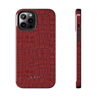 Red Croco