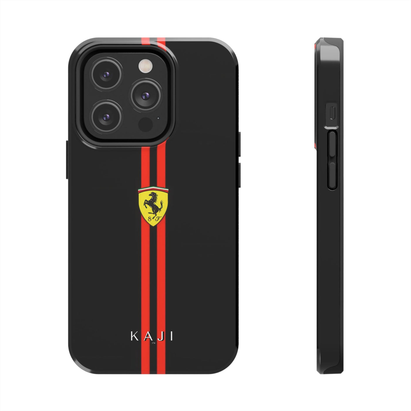 Scuderia