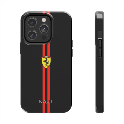 Scuderia